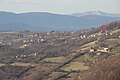 Struganik - panorama