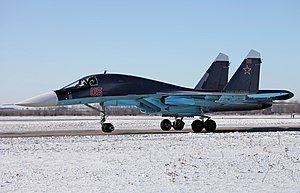 Su-34