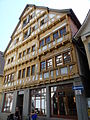 Wohnhaus