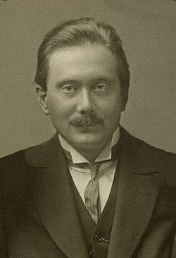 Szenes Adolf felvétele (1911)