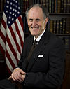 Тед Кауфман, официальный фотопортрет Сената, 2009.jpg
