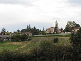 Thézac (Lot-et-Garonne)
