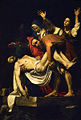 Polaganje Krista u grob (Caravaggio)