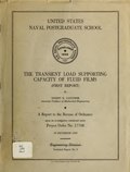 Thumbnail for File:The transient load supporting capacity of fluid films (First Report) (IA transientloadsup21gatc).pdf