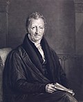 Miniatura para Thomas Malthus