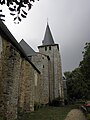 Église Saint-Martin de Thorigné-d'Anjou