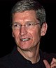 Tim Cook