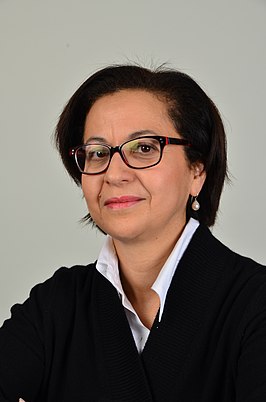 Tokia Saïfi