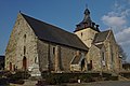 Église Saint-Martin de Tremblay