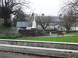 Tuamgraney Garden of Remembrance