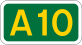 A10 Road