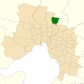 VIC Mill Park District 2014.png