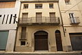 Habitatge a l'avinguda Catalunya, 19 (Vallmoll)