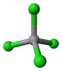 Vanadium tetrachloride