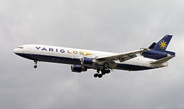 Varig Logística