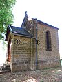 Chapelle Sainte-Ernelle de Villécloye