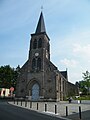 Église Saint-Nicolas de Ville-le-Marclet