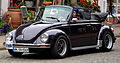 1978 VW 1303 Cabriolet Karmann