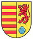 Coat of arms of Hoppstädten