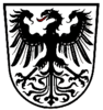 Wappen von Aufkirchen