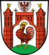 Coat of arms of Frankfurt  