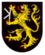 Coat of arms of Gundersweiler