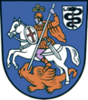 Coat of arms of Rambin