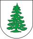 Coat of arms of Tannenbergsthal