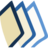 Vikilibra emblemo
