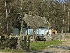 Wilczna (Mazovie)