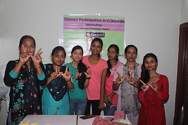 Workshop Participants