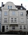 Wohnhaus