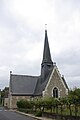 Kirche Saint-Étienne
