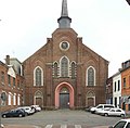 Église Saint-François de Roubaix