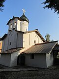Vignette pour Église Saint-Serge-de-Zaloujé de Pskov
