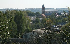 Белагорье