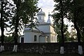 Orthodoxe Mariä-Himmelfahrt-Kirche