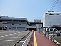 2021年5月30日 (日) 03:11時点における版のサムネイル