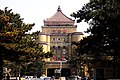 滿洲國综合法衙舊址