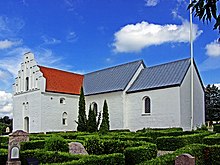 Fårup Kirke