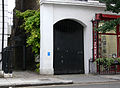 18 Powis Terrace 2, Notting Hill