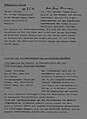 Programm der Wald-Uni-Arbeitsgruppen, Herbst 1982, S. 3