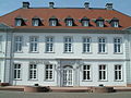 Sturmfedersches Schloss