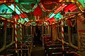 CTA Holiday Train