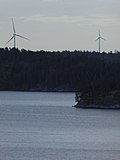 صورة مصغرة لـ الطاقة في السويد