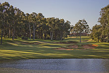 Lake Karrinyup Golf Club