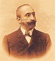 Aleksandro Kuza (1857-1947)