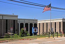 Headquarters AFD headquarters.jpg