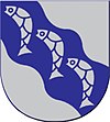 Wappen von Bach