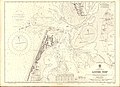Карта 1914